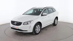Usado 2016 Volvo XC60 Kinetic SUV | 18.499 € (Precio justo)