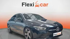 Usado 2020 Mercedes CLA200 Berlina | 24.490 € (Super precio)