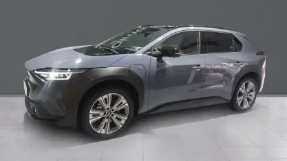 Uusi Subaru Solterra 159 kW (217 HP) 2025 Otro Katumaasturi
