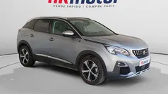 Usado 2020 Peugeot 3008 Crossway SUV | 14.720 € (Precio justo)
