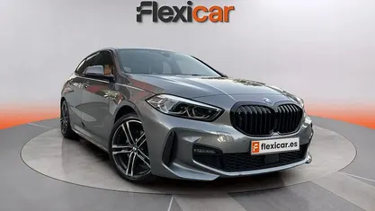 Usado BMW 118 136 CV (100 kW) 2024 Utilitario