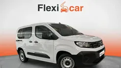 Usado 2024 Opel Combo S Monovolumen | 19.390 € (Buen precio)