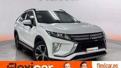 Usado 2020 Mitsubishi Eclipse Cross Spirit SUV | 21.390 € (Precio justo)