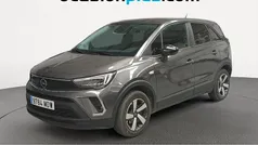 Gris Usado 2023 Opel Crossland Edition SUV | 12.682 € (Precio justo)