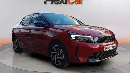 Usado Opel Corsa Edition 101 CV (74 kW) 2024 Berlina