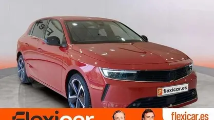 Usado 2023 Opel Astra Elegance Utilitario | 16.290 € (Super precio)