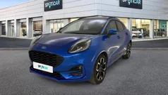 Azul Usado 2023 Ford Puma ST-Line X SUV | 19.990 € (Precio justo)