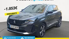 Usado 2023 Peugeot 3008 Allure SUV | 20.390 € (Precio justo)