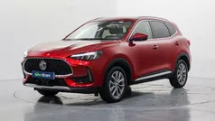 Rojo Usado 2024 MG HS Comfort SUV | 19.490 € (Precio justo)