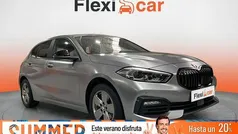 Usado 2022 BMW 116 Utilitario | 19.990 € (Precio justo)
