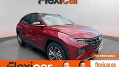 Usado 2024 Hyundai Tucson SUV | 29.980 € (Precio justo)