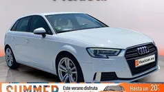 Usado 2016 Audi A3 S-Line Utilitario | 16.990 € (Precio justo)