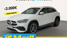 Usado 2022 Mercedes GLA250 SUV | 32.990 € (Buen precio)