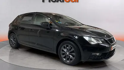 Usado 2020 Seat Leon Style Berlina | 12.490 € (Super precio)