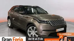 Usado 2020 Land Rover Range Rover Velar HSE SUV | 34.990 € (Super precio)