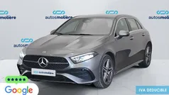 Usado 2023 Mercedes A160 Berlina | 28.890 € (Buen precio)