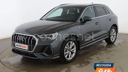 Usado 2025 Audi Q3 S-Line SUV | 40.799 € (Super precio)