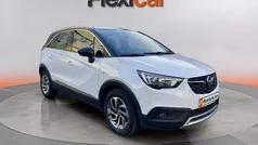Usado 2018 Opel Crossland X Edition SUV | 10.490 € (Buen precio)