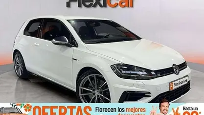 Usado VW Golf VII R 300 CV (220 kW) 2017 Berlina