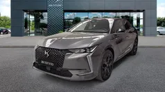 DS Automobiles DS4