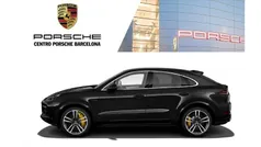 Usado 2021 Porsche Cayenne Turbo S SUV | 167.900 €