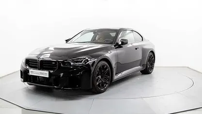 Usado BMW M2 Comfort Edition 460 CV (338 kW) 2024 Coupe
