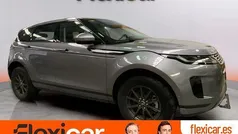 Usado 2020 Land Rover Range Rover evoque | 24.990 € (Precio justo)
