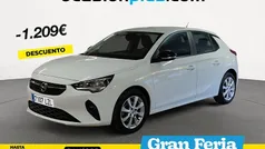 Usado 2022 Opel Corsa Edition Berlina | 13.300 € (Precio justo)