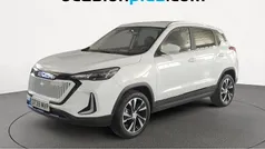 Blanco Usado 2024 EVO Evo 5 SUV | 17.455 € (Buen precio)