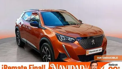 Usado 2023 Peugeot 2008 Active SUV | 13.490 € (Buen precio)
