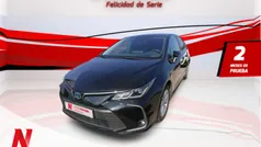Usado 2021 Toyota Corolla Business Edition Berlina | 20.551 € (Precio justo)