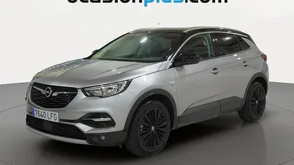 Usado Opel Grandland X 130 CV (95 kW) 2020 SUV