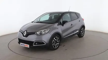 Usado Renault Captur 90 CV (66 kW) 2013 SUV
