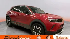 Usado 2021 Opel Mokka Business Elegance SUV | 15.990 € (Precio justo)