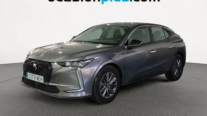 Usado 2023 DS Automobiles DS4 Bastille Utilitario | 19.773 € (Precio justo)