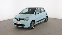 Azul Usado 2020 Renault Twingo Intens Utilitario | 10.599 € (Precio justo)