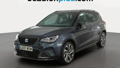 Usado Seat Arona FR 150 CV (110 kW) 2024 SUV