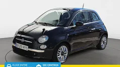 Usado 2014 Fiat 500 Lounge Utilitario | 9300 € (Precio justo)