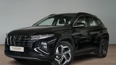 Phantom black Usado 2023 Hyundai Tucson SUV | 30.990 € (Precio justo)