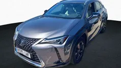 Lexus UX 250h