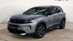 Usado 2023 Citroën C5 Aircross SUV | 23.500 € (Precio justo)