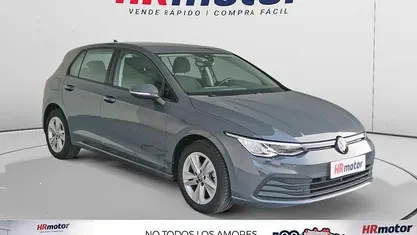 Usado VW Golf VIII Life 110 CV (80 kW) 2024