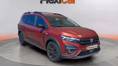 Usado 2023 Dacia Jogger Extreme Familiar | 15.490 € (Super precio)