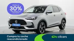 Usado 2024 MG HS Luxury SUV | 20.490 € (Buen precio)