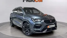 Usado 2021 Cupra Ateca SUV | 27.990 € (Precio justo)