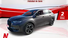 Usado 2021 DS Automobiles DS7 Crossback Chic SUV | 22.420 € (Precio justo)