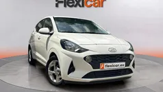 Usado 2022 Hyundai i10 Utilitario | 9990 € (Super precio)