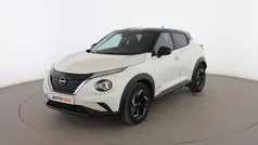 Usado 2023 Nissan Juke N-Connecta SUV | 24.099 € (Precio justo)