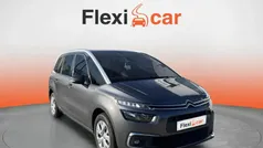 Usado 2019 Citroën C4 SpaceTourer Feel Monovolumen | 11.290 € (Precio justo)