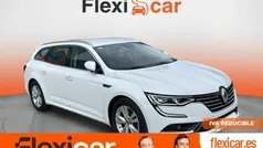 Usado 2020 Renault Talisman Zen Familiar | 16.990 € (Precio justo)